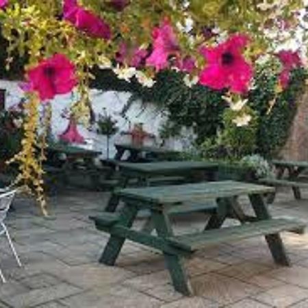 The Black Bull Bed & Breakfast Wolsingham Exterior foto